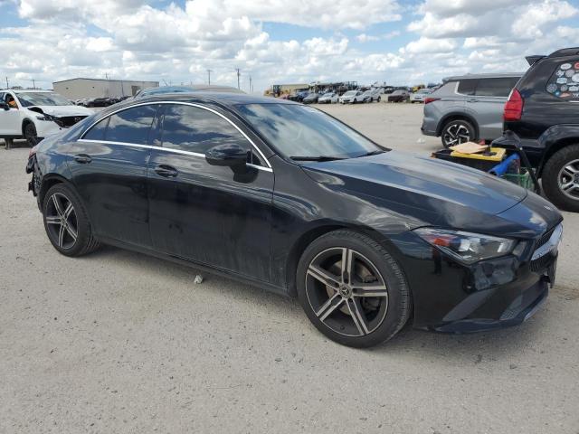 Photo 3 VIN: WDD5J4GB3LN073779 - MERCEDES-BENZ CLA 250 