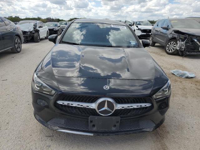 Photo 4 VIN: WDD5J4GB3LN073779 - MERCEDES-BENZ CLA 250 