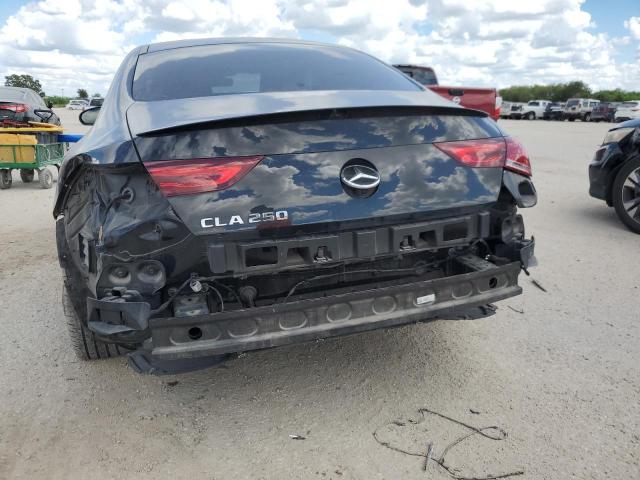 Photo 5 VIN: WDD5J4GB3LN073779 - MERCEDES-BENZ CLA 250 