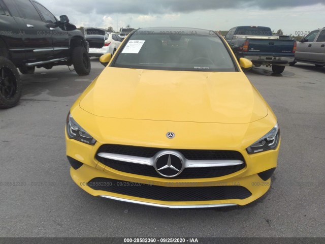 Photo 5 VIN: WDD5J4GB4LN062872 - MERCEDES-BENZ CLA 