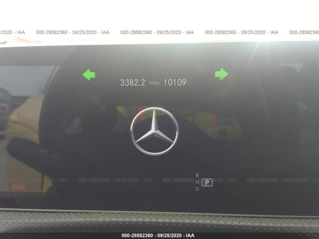 Photo 6 VIN: WDD5J4GB4LN062872 - MERCEDES-BENZ CLA 