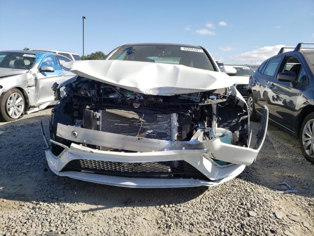 Photo 8 VIN: WDD5J4GB4LN073905 - MERCEDES-BENZ CLA 250 