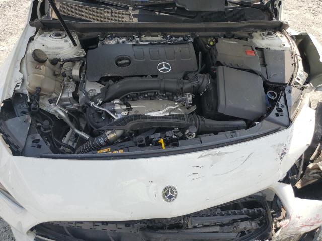 Photo 10 VIN: WDD5J4GB5LN035728 - MERCEDES-BENZ CLA 250 