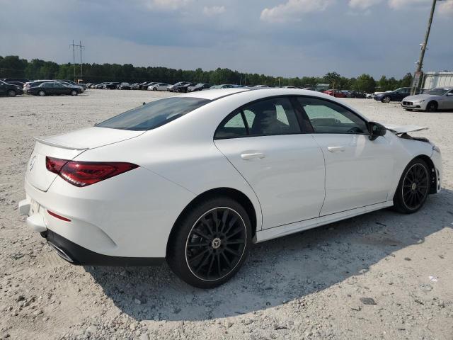 Photo 2 VIN: WDD5J4GB5LN035728 - MERCEDES-BENZ CLA 250 