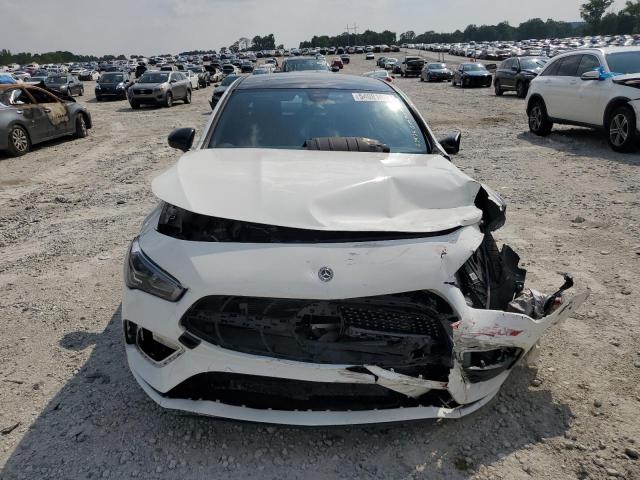 Photo 4 VIN: WDD5J4GB5LN035728 - MERCEDES-BENZ CLA 250 