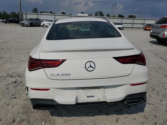 Photo 5 VIN: WDD5J4GB5LN035728 - MERCEDES-BENZ CLA 250 