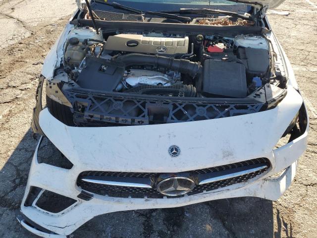 Photo 10 VIN: WDD5J4GB5LN059589 - MERCEDES-BENZ CLA-CLASS 