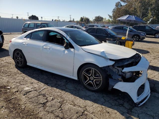 Photo 3 VIN: WDD5J4GB5LN059589 - MERCEDES-BENZ CLA-CLASS 