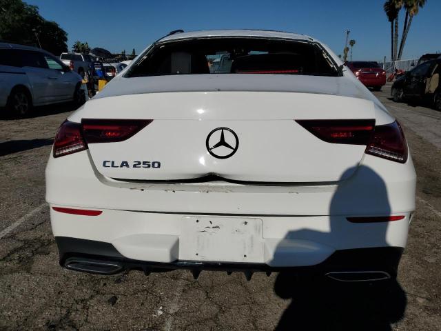 Photo 5 VIN: WDD5J4GB5LN059589 - MERCEDES-BENZ CLA-CLASS 