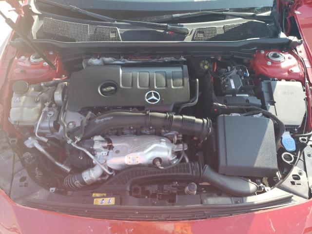 Photo 10 VIN: WDD5J4GB5LN062864 - MERCEDES-BENZ CLA 250 