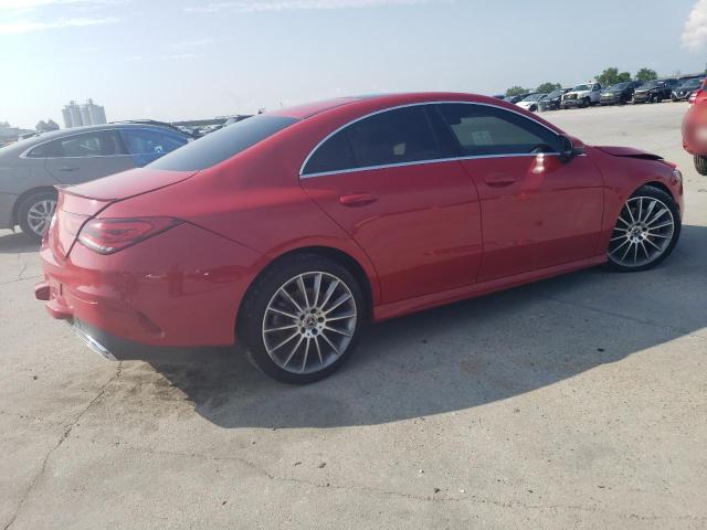 Photo 2 VIN: WDD5J4GB5LN062864 - MERCEDES-BENZ CLA 250 