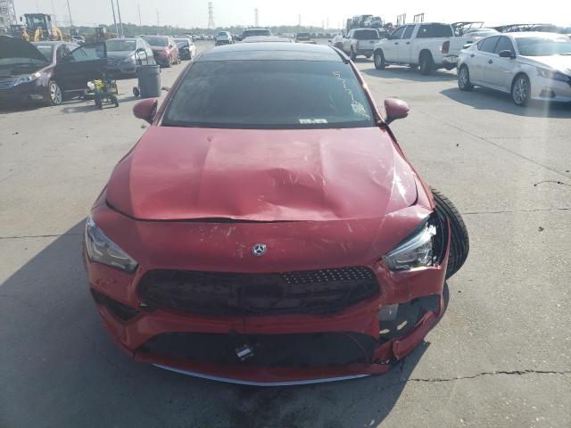 Photo 4 VIN: WDD5J4GB5LN062864 - MERCEDES-BENZ CLA 250 