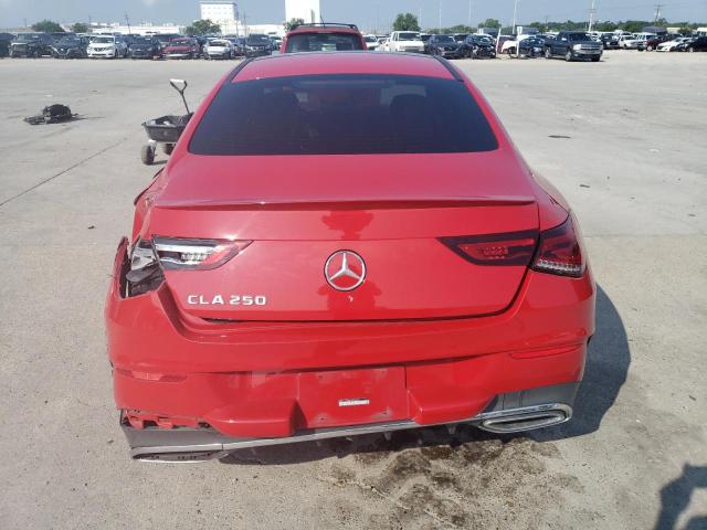 Photo 5 VIN: WDD5J4GB5LN062864 - MERCEDES-BENZ CLA 250 