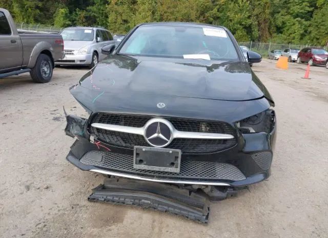 Photo 5 VIN: WDD5J4GB5LN065702 - MERCEDES-BENZ CLA 250 