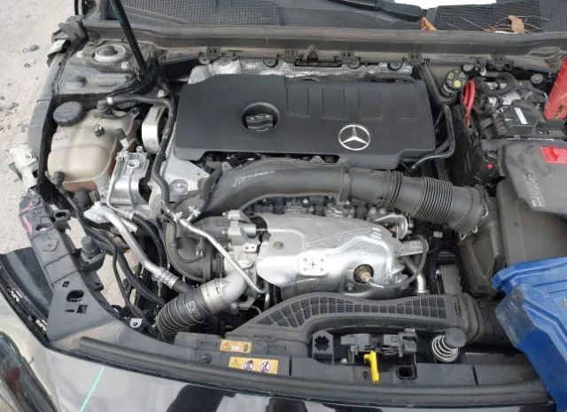 Photo 9 VIN: WDD5J4GB5LN065702 - MERCEDES-BENZ CLA 250 