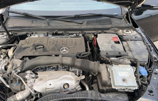 Photo 6 VIN: WDD5J4GB5LN066154 - MERCEDES-BENZ CLA-CLASS 