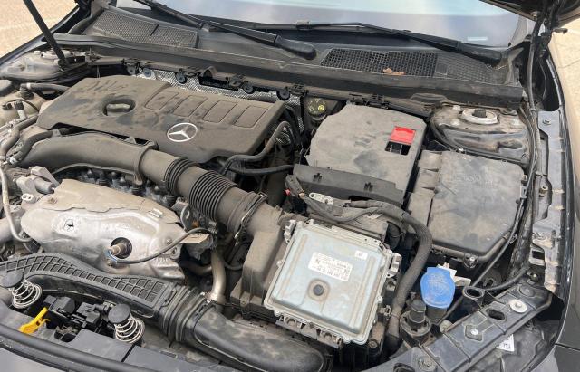 Photo 6 VIN: WDD5J4GB5LN066154 - MERCEDES-BENZ CLA-CLASS 