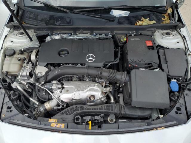 Photo 6 VIN: WDD5J4GB5LN073847 - MERCEDES-BENZ CLA 250 