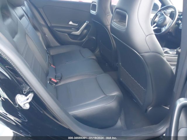 Photo 7 VIN: WDD5J4GB5LN075162 - MERCEDES-BENZ CLA 250 