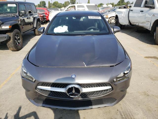 Photo 4 VIN: WDD5J4GB6LN029615 - MERCEDES-BENZ CLA-CLASS 