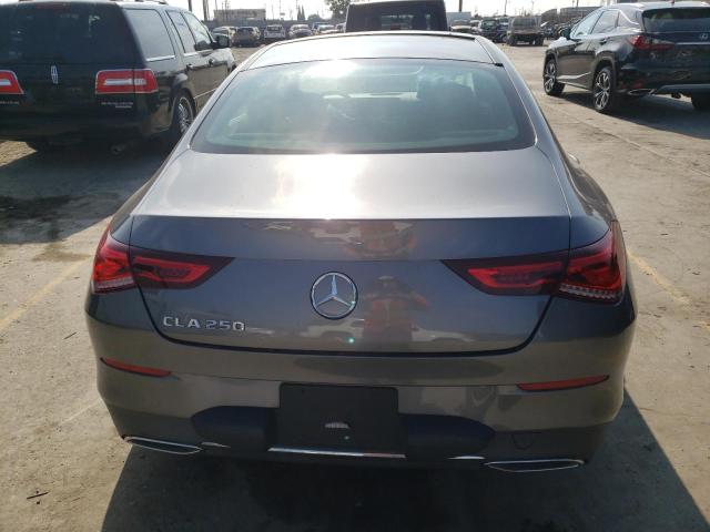 Photo 5 VIN: WDD5J4GB6LN029615 - MERCEDES-BENZ CLA-CLASS 