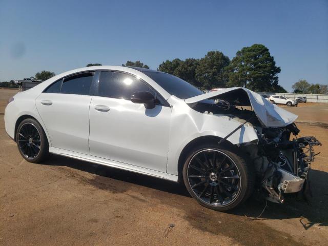 Photo 3 VIN: WDD5J4GB6LN069810 - MERCEDES-BENZ CLA 250 