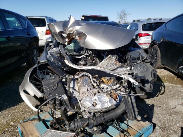 Photo 4 VIN: WDD5J4GB7LN039439 - MERCEDES-BENZ CLA 250 