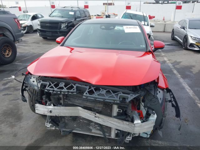 Photo 5 VIN: WDD5J4GB7LN041580 - MERCEDES-BENZ CLA 250 