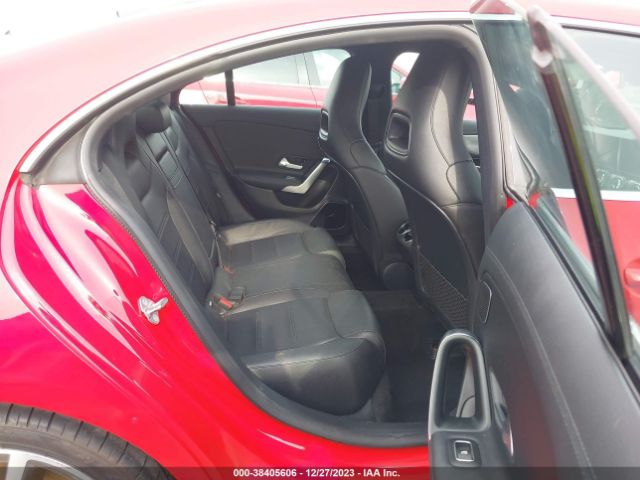 Photo 7 VIN: WDD5J4GB7LN041580 - MERCEDES-BENZ CLA 250 