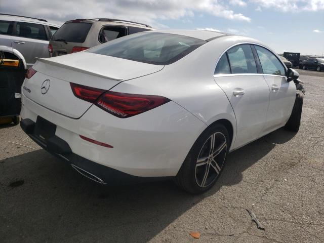 Photo 3 VIN: WDD5J4GB8LN038624 - MERCEDES-BENZ CLA 250 