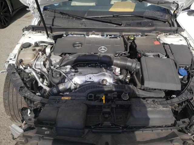 Photo 6 VIN: WDD5J4GB8LN038624 - MERCEDES-BENZ CLA 250 