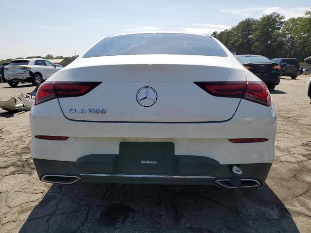 Photo 5 VIN: WDD5J4GB9LN064052 - MERCEDES-BENZ CLA-CLASS 