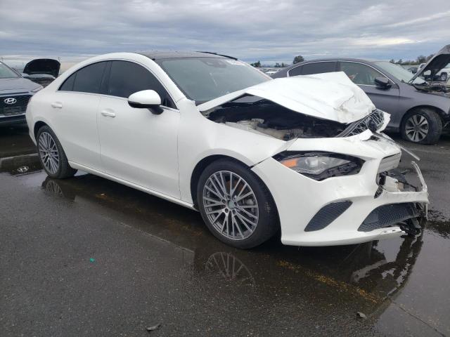 Photo 3 VIN: WDD5J4GBXLN037085 - MERCEDES-BENZ CLA 250 