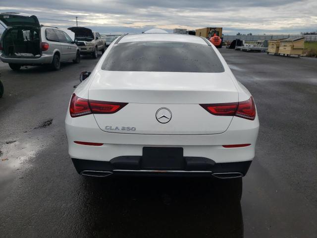 Photo 5 VIN: WDD5J4GBXLN037085 - MERCEDES-BENZ CLA 250 