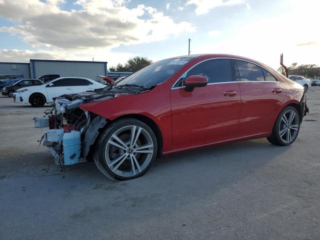 Photo 0 VIN: WDD5J4GBXLN037670 - MERCEDES-BENZ CLA 250 