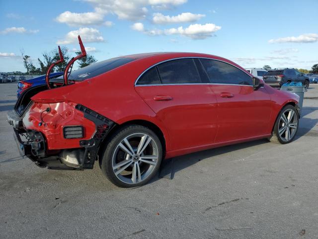 Photo 2 VIN: WDD5J4GBXLN037670 - MERCEDES-BENZ CLA 250 