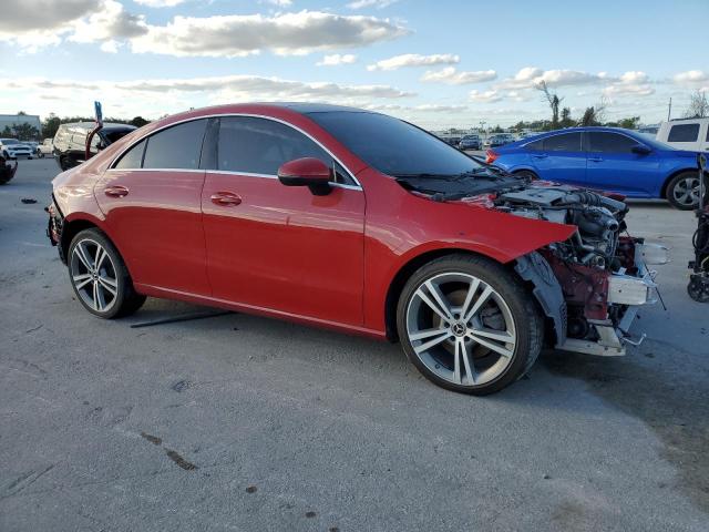 Photo 3 VIN: WDD5J4GBXLN037670 - MERCEDES-BENZ CLA 250 