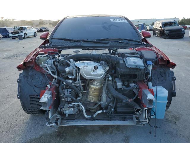 Photo 4 VIN: WDD5J4GBXLN037670 - MERCEDES-BENZ CLA 250 