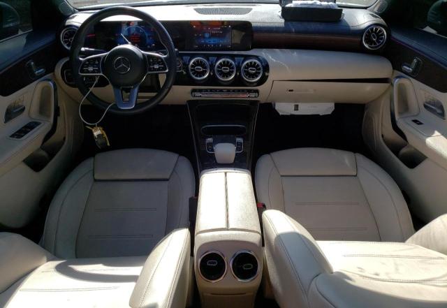 Photo 7 VIN: WDD5J4GBXLN038527 - MERCEDES-BENZ CLA-CLASS 