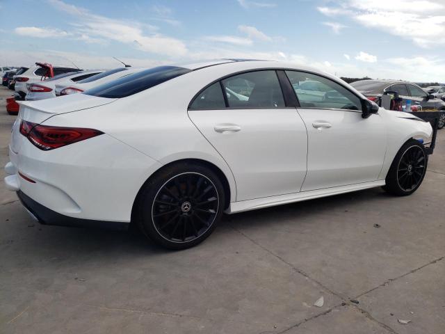 Photo 2 VIN: WDD5J4GBXLN063993 - MERCEDES-BENZ CLA 250 