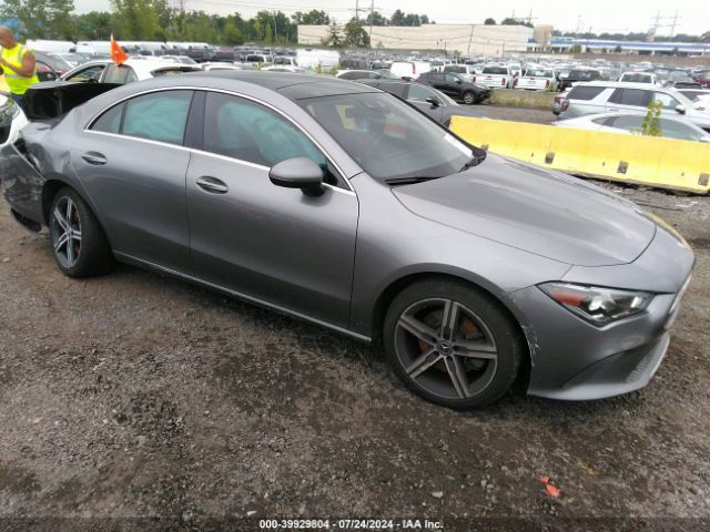 Photo 0 VIN: WDD5J4HB0LN031486 - MERCEDES-BENZ CLA-CLASS 