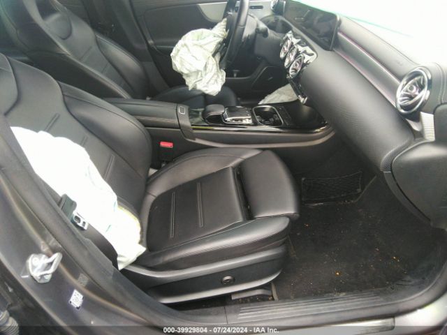 Photo 4 VIN: WDD5J4HB0LN031486 - MERCEDES-BENZ CLA-CLASS 