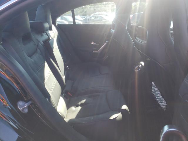 Photo 5 VIN: WDD5J4HB0LN042889 - MERCEDES-BENZ CLA 250 4M 