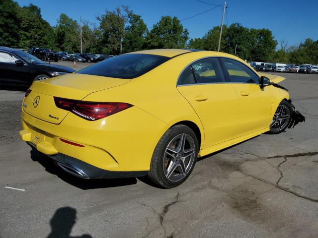 Photo 2 VIN: WDD5J4HB4LN034729 - MERCEDES-BENZ CLA 250 4M 