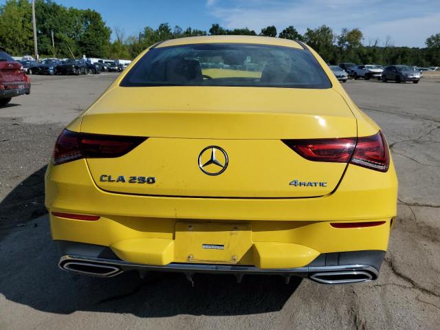 Photo 5 VIN: WDD5J4HB4LN034729 - MERCEDES-BENZ CLA 250 4M 