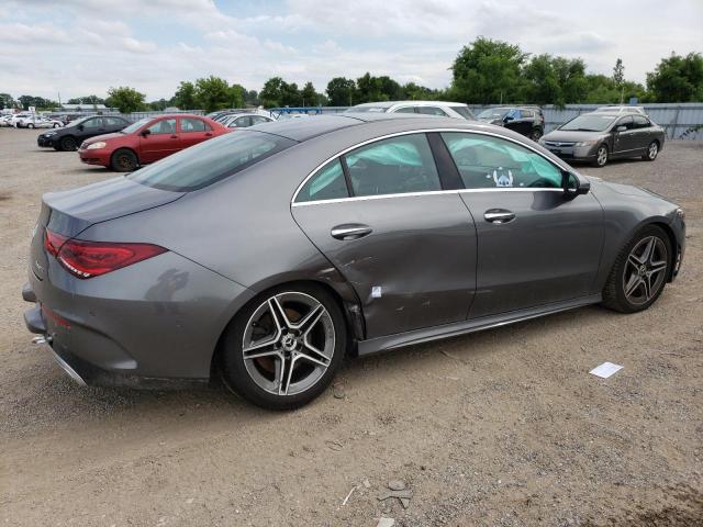 Photo 2 VIN: WDD5J4HB4LN062093 - MERCEDES-BENZ CLA-CLASS 