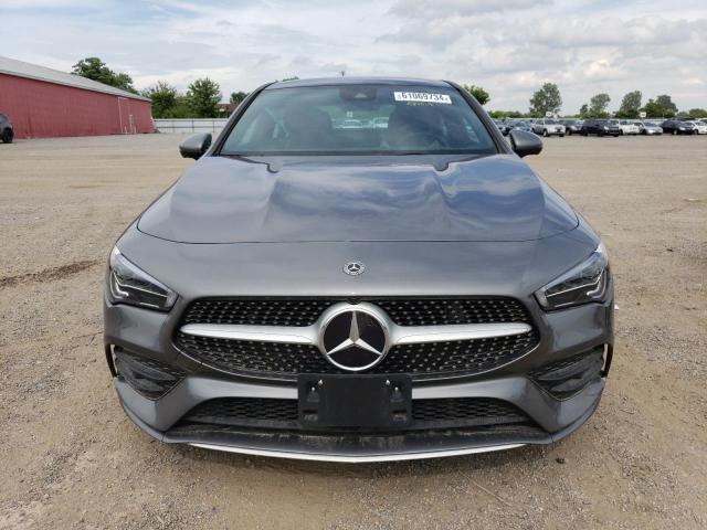 Photo 4 VIN: WDD5J4HB4LN062093 - MERCEDES-BENZ CLA-CLASS 