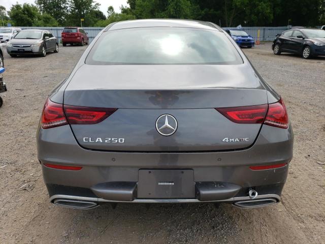 Photo 5 VIN: WDD5J4HB4LN062093 - MERCEDES-BENZ CLA-CLASS 