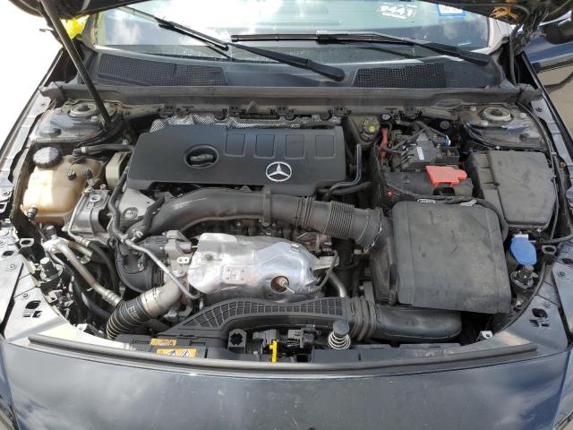 Photo 10 VIN: WDD5J4HB6LN066596 - MERCEDES-BENZ CLA 250 4M 