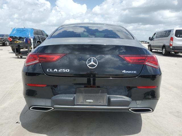 Photo 5 VIN: WDD5J4HB6LN066596 - MERCEDES-BENZ CLA 250 4M 